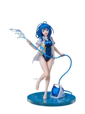 Figura Anna Yanami School Swimsuit Ver. 1/7 Makeine Aniplex Tienda Figuras Anime Chile