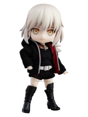Figura Nendoroid Doll Saber/Altria Pendragon [Alter] Shinjuku Ver. Fate/Grand Order Good Smile Company Tienda Figuras Anime Chile