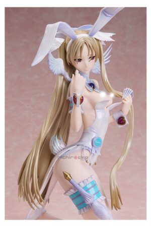Figura Ecchi Hentai H +18 Binding Creator's Opinion Kotone Sasaki Innocent Bunny BINDing Native Magical Girl Series