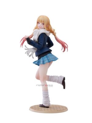 Figura Marin Kitagawa: Winter Uniform Ver. Sono Bisque Doll Aniplex Tienda Figuras Anime Chile