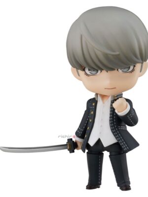Figura Nendoroid P4G Hero Persona 4 The Golden Good Smile Company Tienda Figuras Anime Chile