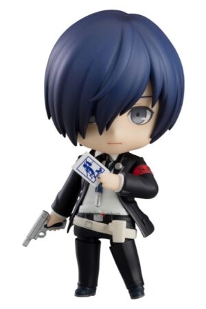 Figura Nendoroid Persona 3 Hero Good Smile Company Tienda Figuras Anime Chile