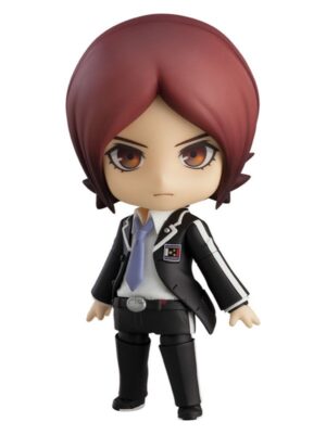 Figura Nendoroid Tatsuya Suou Persona 2 Good Smile Company Tienda Figuras Anime Chile