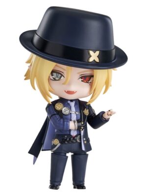 Figura Nendoroid Hugo Vlad Zenless Zone Zero Good Smile Arts Shanghai Tienda Figuras Anime Chile
