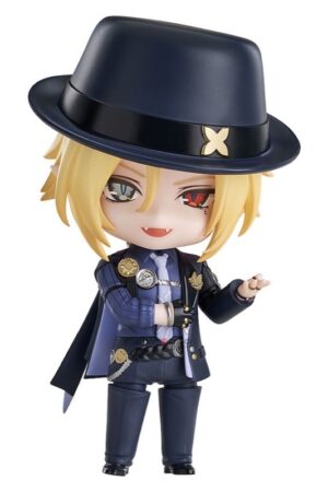 Figura Nendoroid Hugo Vlad Zenless Zone Zero Good Smile Arts Shanghai Tienda Figuras Anime Chile
