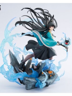 Figura Hoshimi Miyabi: Honed Blade of Reflection Ver. 1/7 Zenless Zone Zero APEX Tienda Figuras Anime Chile