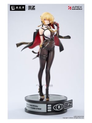 TIENDA RICHIROCKO Figura Evelyn Chevalier 1/7 Zenless Zone Zero APEX Tienda Figuras Anime Chile