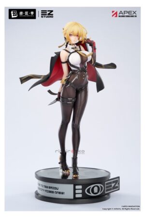 Figura Evelyn Chevalier 1/7 Zenless Zone Zero APEX Tienda Figuras Anime Chile