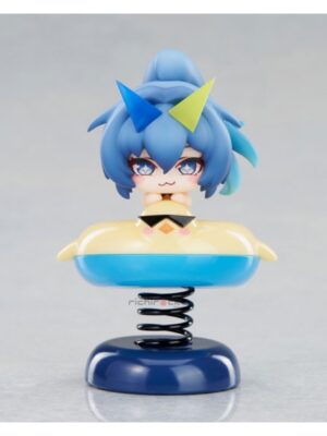 Figura HappyShake New Jersey Azur Lane APEX Tienda Figuras Anime Chile