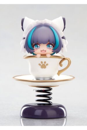 Figura HappyShake Cheshire Azur Lane APEX Tienda Figuras Anime Chile