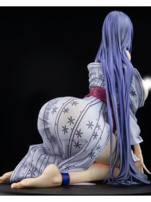 Figura Ecchi Hentai H +18 Misanee Yukata Ver. FROG Native
