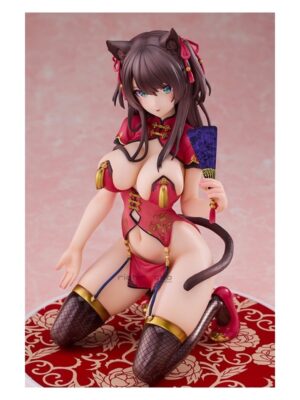 Figura Adultos Anime Ecchi Hentai H +18 Binding Creator's Opinion Kuroneko BINDing Native