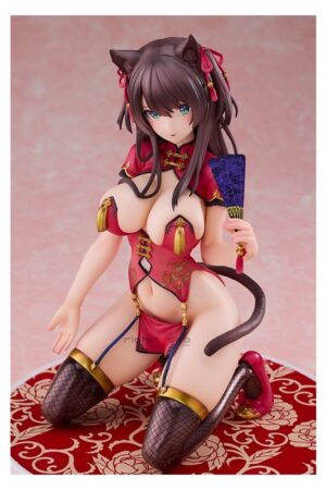 Figura Adultos Anime Ecchi Hentai H +18 Binding Creator's Opinion Kuroneko BINDing Native