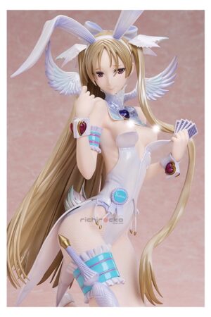Figura Ecchi Hentai H +18 Binding Creator's Opinion Kotone Sasaki Innocent Bunny BINDing Native Magical Girl Series
