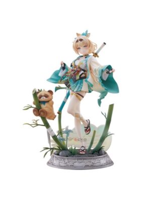 Figura Iroha Kazama 1/7 hololive Claynel Tienda Figuras Anime Chile