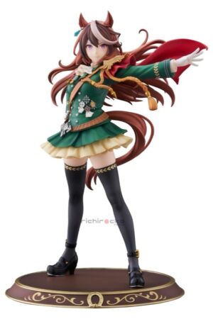 Figura Umamusume Pretty Derby Symboli Rudolf: Signature Racewear Ver. 1/7 Tienda Figuras Anime Chile