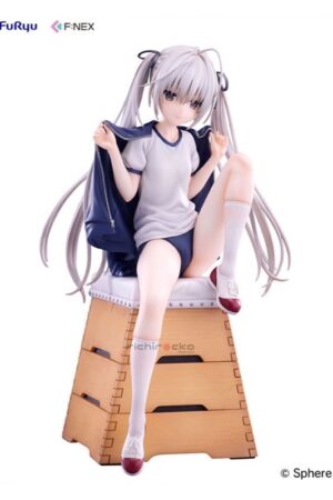 Figura Sora Kasugano Bloomer ver. 1/7 Yosuga no Sora FURYU Tienda Figuras Anime Chile