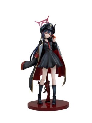 Figura Chiaki 1/7 Blue Archive DesignCOCO Tienda Figuras Anime Chile