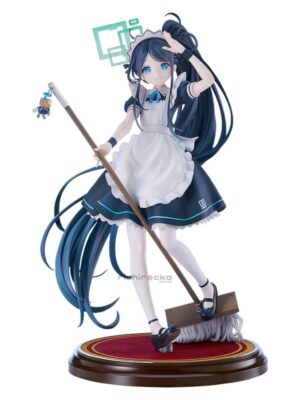 Figura Aris (Maid) 1/7 Blue Archive Good Smile Company Tienda Figuras Anime Chile