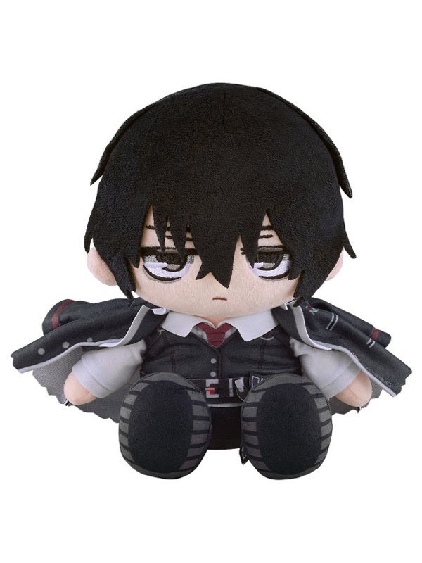 TIENDA RICHIROCKO Peluche Plushie Limbus Company Yi Sang Good Smile Company Tienda Figuras Anime Chile