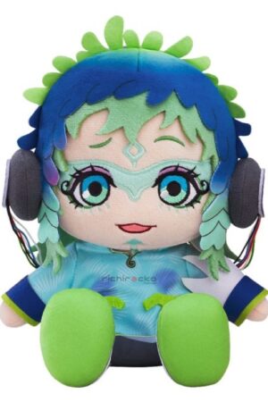 Peluche Plushie Raqio Gnosia Good Smile Company Tienda Figuras Anime Chile