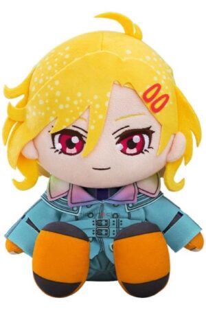 Peluche Plushie Setsu Gnosia Good Smile Company Tienda Figuras Anime Chile