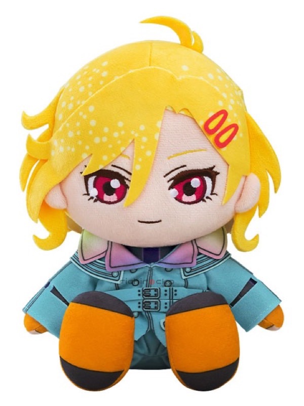 TIENDA RICHIROCKO Peluche Plushie Setsu Gnosia Good Smile Company Tienda Figuras Anime Chile