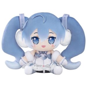 Peluche Hatsune Miku Symphony: 2025 Sapporo Concert Ver. Vocaloid Good Smile Company Tienda Figuras Anime Chile