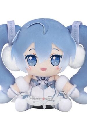 Peluche Hatsune Miku Symphony: 2025 Sapporo Concert Ver. Vocaloid Good Smile Company Tienda Figuras Anime Chile