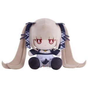 Peluche Formidable Blue Archive Punipuni Plushie Solarain Tienda Figuras Anime Chile