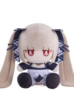 Peluche Formidable Blue Archive Punipuni Plushie Solarain Tienda Figuras Anime Chile
