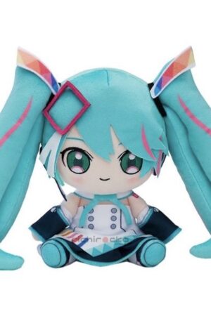 Peluche Hatsune Miku MIKU EXPO 10th Anniversary Vocaloid Good Smile Company Tienda Figuras Anime Chile
