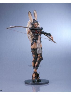 Figura Fran Final Fantasy XII Square Enix Tienda Figuras Anime Chile