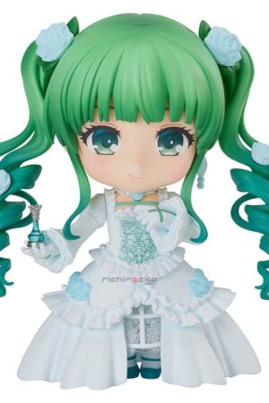 Figura Nendoroid Hatsune Miku Cantarella Ver. Good Smile Company Tienda Figuras Anime Chile