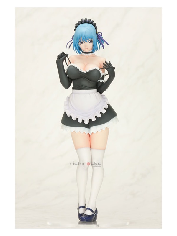 TIENDA RICHIROCKO Figura Kurumu Kurono 1/7 Rosario + Vampire OrchidSeed Tienda Figuras Anime Chile