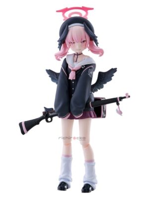 Figura figma Shimoe Koharu Blue Archive Max Factory Tienda Figuras Anime Chile