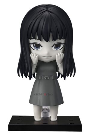 Figura Nendoroid Tomie Junji Ito Maniac Good Smile Arts Shanghai Tienda Figuras Anime Chile