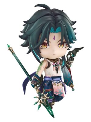 Figura Nendoroid Xiao Genshin Impact Good Smile Company Tienda Figuras Anime Chile