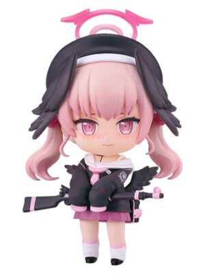 Figura Nendoroid Koharu Shimoe Blue Archive Good Smile Company Tienda Figuras Anime Chile