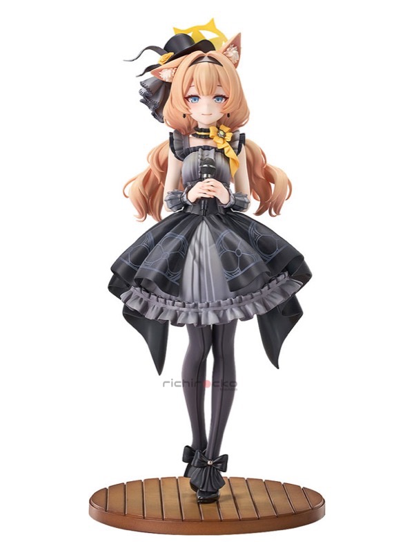 TIENDA RICHIROCKO Figura Mari (Idol): Memorial Lobby Ver. 1/7 Blue Archive Good Smile Arts Shanghai Tienda Figuras Anime Chile