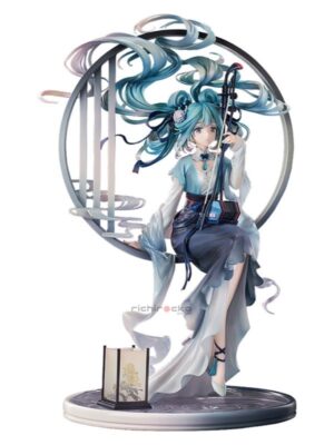 Figura Hatsune Miku: Han Gong Qiu Yue Ver.1/7 Good Smile Company Tienda Figuras Anime Chile