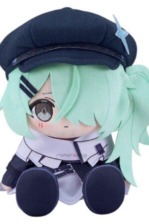 Figura Chocopuni Plushie Hiyori Blue Archive Good Smile Company Tienda Figuras Anime Chile