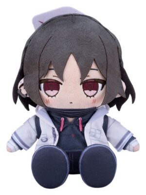 Figura Chocopuni Plushie Misaki Blue Archive Good Smile Company Tienda Figuras Anime Chile