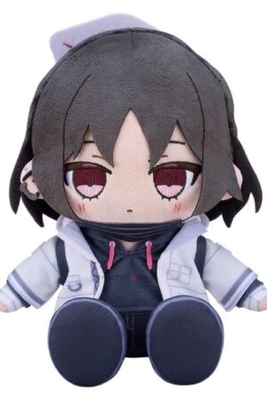 Figura Chocopuni Plushie Misaki Blue Archive Good Smile Company Tienda Figuras Anime Chile