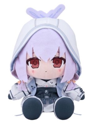 Figura Chocopuni Plushie Atsuko Blue Archive Good Smile Company Tienda Figuras Anime Chile