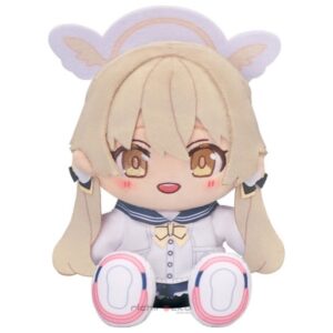 Peluche Chocopuni Plushie Blue Archive Hifumi Good Smile Company Tienda Figuras Anime Chile