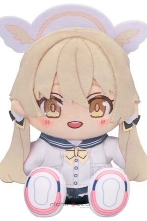 Peluche Chocopuni Plushie Blue Archive Hifumi Good Smile Company Tienda Figuras Anime Chile