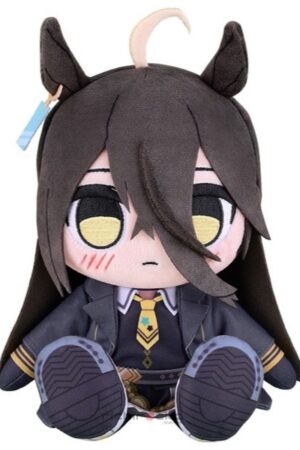 Peluche Manhattan Cafe Kuripan Plushie Umamusume Pretty Derby Good Smile Company Tienda Figuras Anime Chile