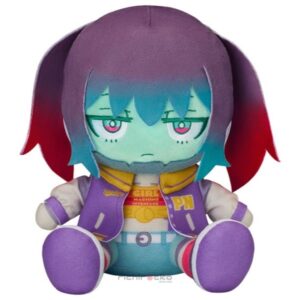 Peluche Makina Plushie Milky Subway: The Galactic Limited Express Good Smile Company Tienda Figuras Anime Chile