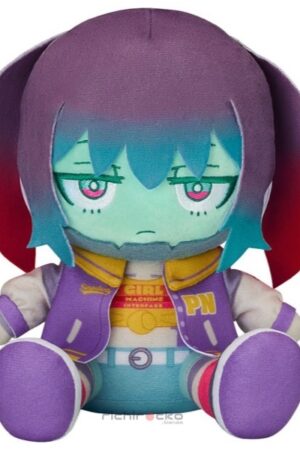 Peluche Makina Plushie Milky Subway: The Galactic Limited Express Good Smile Company Tienda Figuras Anime Chile